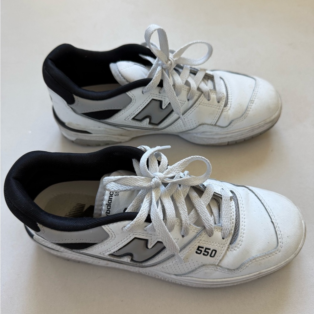 New Balance 550 sneakers